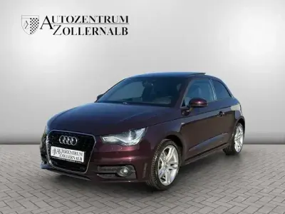Gebraucht Audi A1