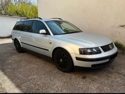 Gebraucht VW Passat