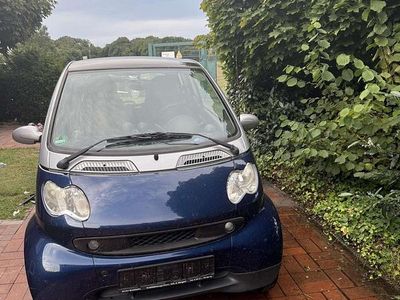 Smart ForTwo Coupé