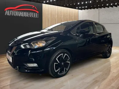 Gebraucht Nissan Micra
