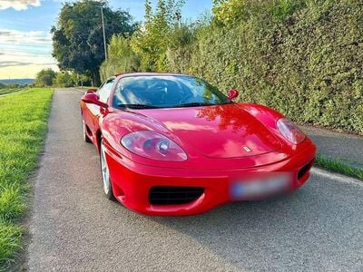 Ferrari 360