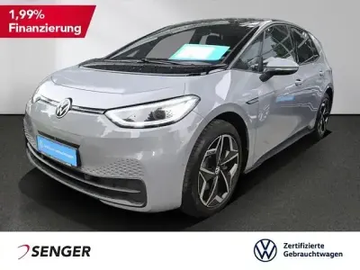Brugt VW ID.3