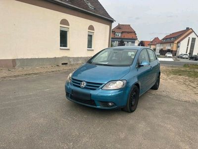 gebraucht VW Golf V 