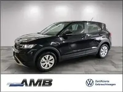 Gebraucht VW T-Cross