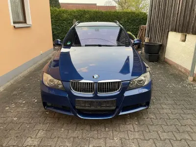 Gebraucht BMW 330