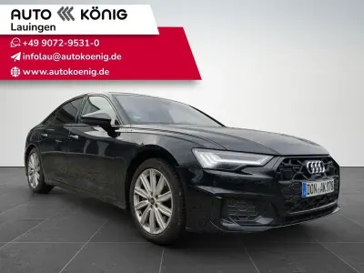Gebraucht Audi A6