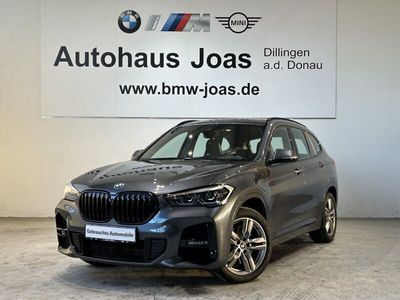 gebraucht BMW X1 xDrive25e