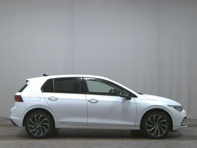 VW Golf VIII