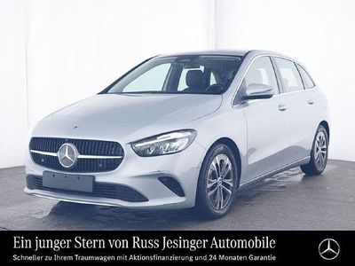 Mercedes B200
