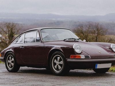 Rot Gebraucht 1965 Porsche 912 Coupé | 69.580 €