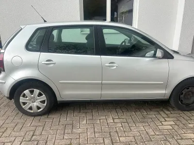 Usata VW Polo