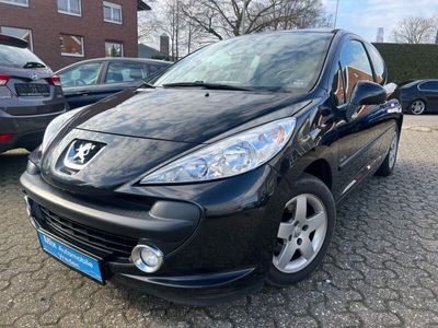 gebraucht Peugeot 207 Filou