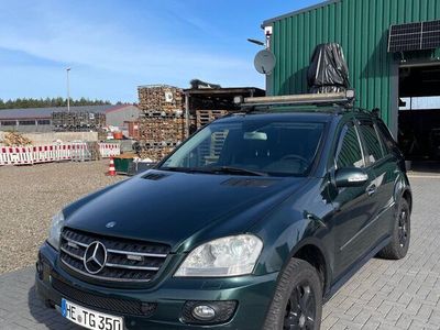 gebraucht Mercedes ML280 