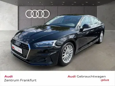 Gebraucht Audi A5 Sportback