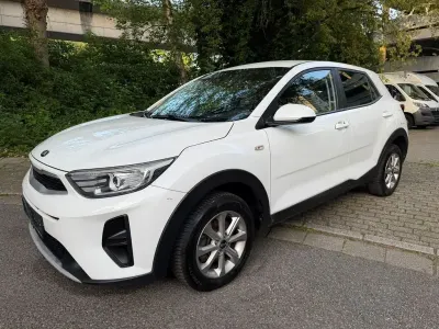 Gebraucht Kia Stonic