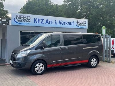 Ford Tourneo
