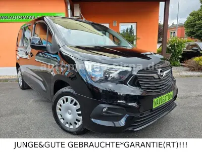 Gebraucht Opel Combo Life