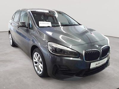 gebraucht BMW 218 Active Tourer d Aut. Advantage