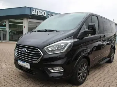 Gebraucht Ford Tourneo Custom
