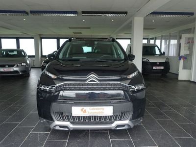 gebraucht Citroën C3 Aircross Feel Pack*Klima(A)*SHZ*Navi-USB*1.Hd