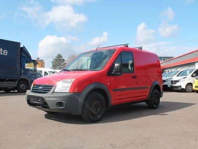 gebraucht Ford Transit Connect Kasten Trend/AHK