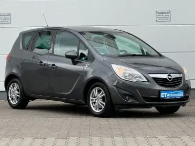 Occasion Opel Meriva