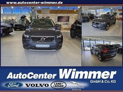 Gebraucht Volvo XC40 Momentum 163 PS (119 kW) 2021 Other SUV