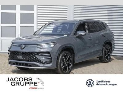 VW Tayron
