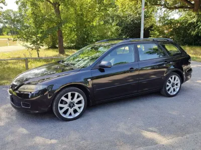Gebraucht Mazda 6