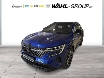 gebraucht Renault Austral Techno E-Tech Full Hybrid 200*ADVANCED DRIVING*LED*KAMERA*SITZHZG*