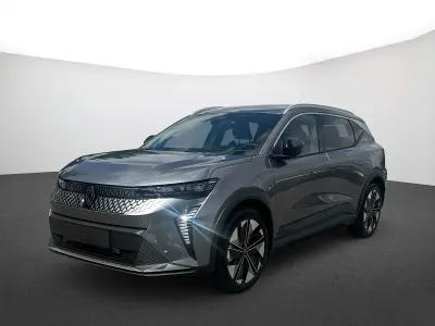 Gebraucht Renault Scenic E-Tech Komfort 125 kW (170 PS) 2026 SUV