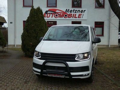 gebraucht VW Multivan T6Multivan Trendline BlueMotion