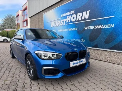 Gebraucht BMW M140