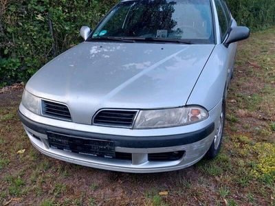 Mitsubishi Carisma