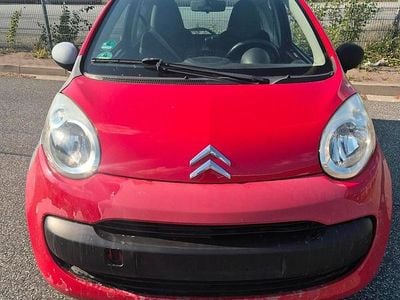 Citroën C1