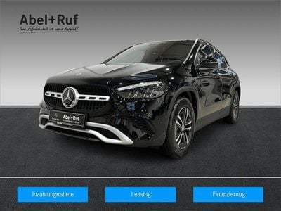 Mercedes GLA200