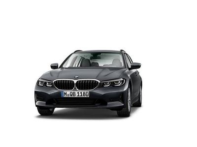 Używany BMW 320 Advantage 184 KM (135 kW) 2025