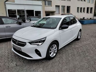 gebraucht Opel Corsa 1,2 LED KAMERA SHZ