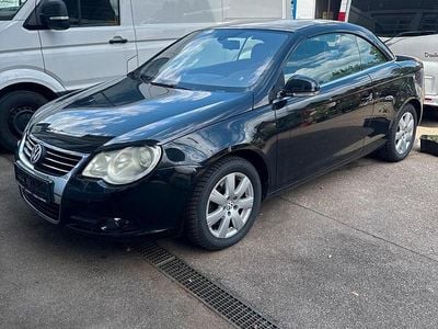 VW Eos