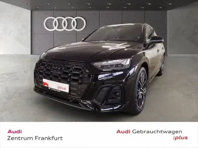Gebraucht Audi SQ5
