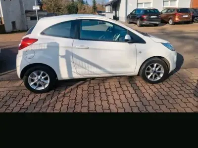 Gebraucht Ford Ka