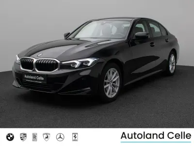 Gebraucht BMW 318
