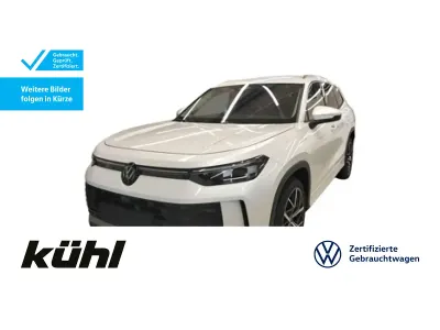 Gebraucht VW Tayron Life 204 PS (150 kW) 2025 SUV
