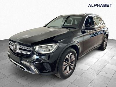 Mercedes GLC200