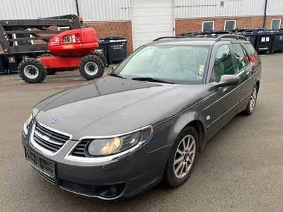 Saab 9-5