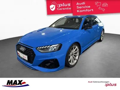 Gebraucht Audi RS4