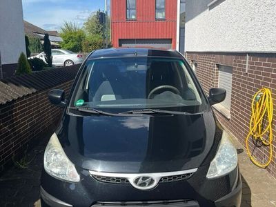 gebraucht Hyundai i10 