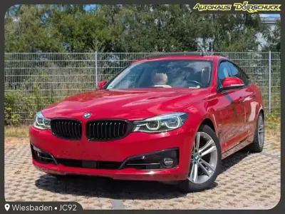 Gebraucht BMW 330