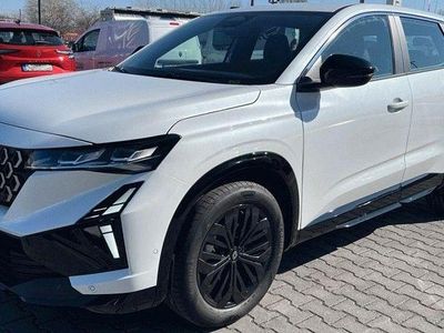 Neu Renault Austral Evolution 148 PS (108 kW) 2026 Weiß SUV