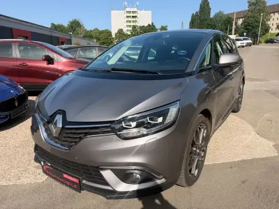 Gebraucht Renault Scénic IV